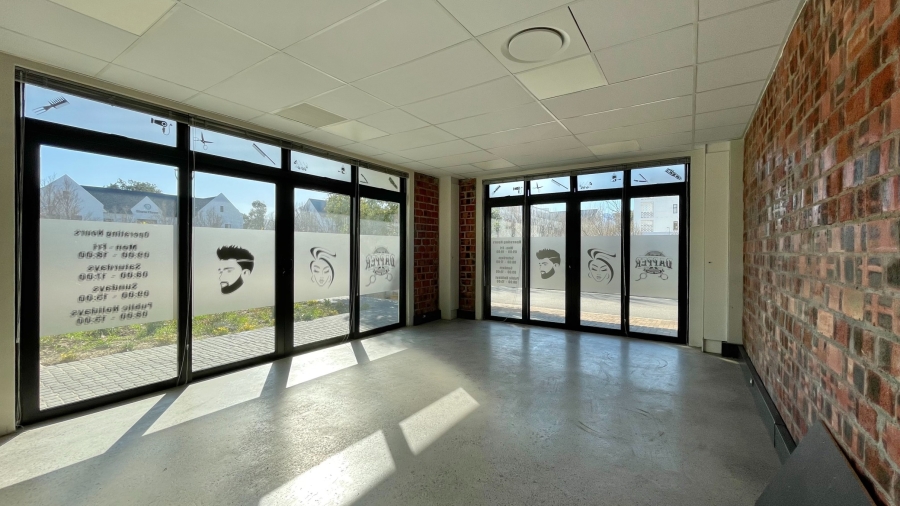 Commercial Property for Sale in Paardevlei Western Cape